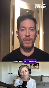 Is TikTok a gateway drug? , My conversation with Adam Dodge of EndTAB drops  2/24. We talk about social media but dive much deeper into the world of AI  chatbots.