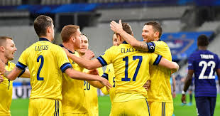 Säkra din biljett till sverige mot spanien på friends . Sa Spelas Sveriges Vm Kval Svd