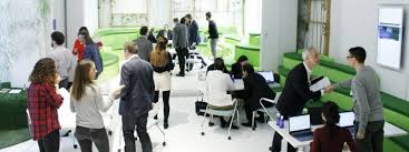 Banking Innovations Pitched By U K Fintech To Bbva Fintech Pitch Banking
