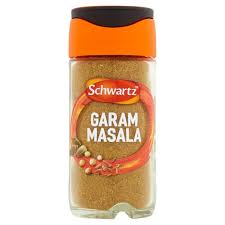 Garam masala is a spice blend widely used in indian cuisine, from curries and lentil dishes to soups. Schwartz Garam Masala Jar Ocado