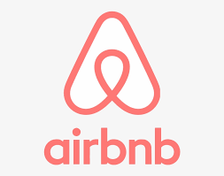 Give your loved ones the gift of travel and a fantastic vacation with an airbnb gift card. Villa Louise Umbria Airbnb Reviews Logo Airbnb Gift Card 3 Cash Back Transparent Png 550x595 Free Download On Nicepng