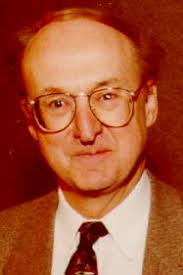 Craig Oliver (1938-)