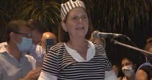 We would like to show you a description here but the site won't allow us. Als Mutter Verkleidet Nahm Patricia Bullrich An Dem Neuen Protest In Formosa Teil Nach Welt