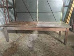 Antique Farmhouse Dining Table Antiques Gumtree Australia Tenterfield Area Tenterfield 117277 Farmhouse Dining Table Farmhouse Dining Antique Farmhouse