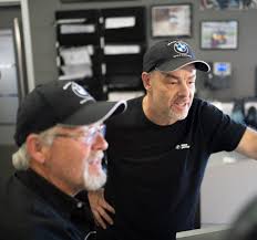 Repair & Service at San Jose, CA