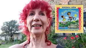 Anécdota de Cecilia Rascón con Eugenia León