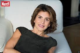 Anne nivat's book chienne de guerre won the albert londres prize, france's highest award for journalism. Livre De Campagne La France Selon Anne Nivat Paris Match Scoopnest