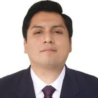 Harold Martinez Morales Email & Phone Number