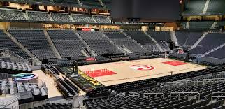 The statement edition uniform design sets the tone for big games or rivalries and make a bold statement every time they step on the court, read the release. Atlanta Hawks Praters Flooring