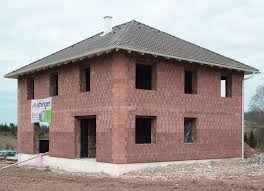 Bodenbeläge, fliesen legen ein unser romberger liaporhaus: Liapor