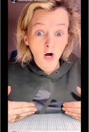 Ashley Castelo's Instagram, Twitter & Facebook