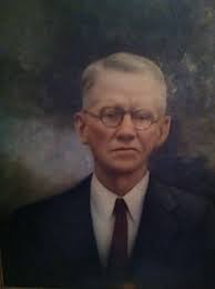 Henry Ward Beecher Stapleton (1884-1948)