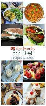 5 2 Diet Recipes Fast Food Diet No Calorie Foods Diet Recipes