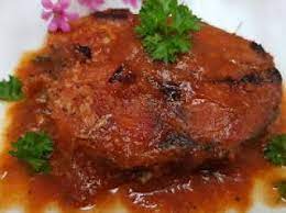 Pin On Resep Masakan Nusantara