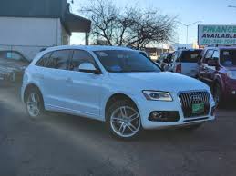 Image result for Ibis White 2014 Q5