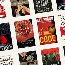 101 Best Mystery Books of All Time - Parade: Entertainment, Recipes,  Health, Life, Holidays