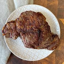 Sections show more follow today i've always been a fan of air fryers, but after rec. How To Make The Perfect Air Fryer Steak Keto Carnivore Paleo