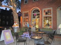 For a full list of all the areas we provide with lighting rentals throughout boston and the north shore of massachusetts, click here.if you don't see your area listed please get in touch. Avoid Review Of Maria S Sweet Somethings Salem Ma Tripadvisor
