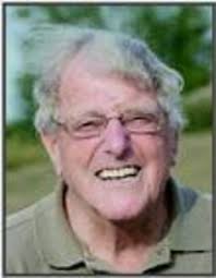 Obituary information for Norman Bruce Hickman