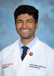 Internal Medicine Residency Program