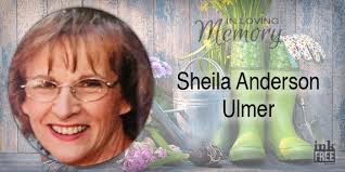 Sheila Anderson Ulmer