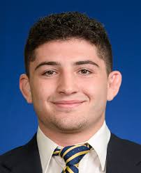 2020-21 2020-21 MICHIGAN MICHIGAN WRESTLING