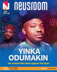 Obituary of Yinka Odumakin, The Activist Who Went Agaisnt The Grain