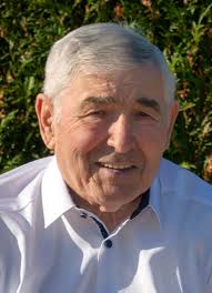 Rouwbericht : Robert Plevoets