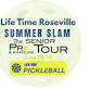 Life Time Roseville Summer Slam - Senior Pro Tour