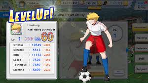 Download game ppsspp captain tsubasa yg langsung bisa dimainkan tanpa ekstrak apk game ppsspp captain tsubasa yg langsung bisa dimainkan tanpa ekstrak,. Captain Tsubasa Zero V2 4 1 Mod Apk Unlimited Stamina Download