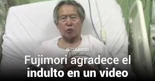 The right to participate in the galleon trade. El Comercio A Twitter Alberto Fujimori Pide Perdon Y Agradece Indulto Otorgado Por Kuczynski Https T Co C7lpzs0fjm