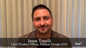 Viewer Attention Metrics & Contextual Ads Drive Results for Brands:  Publicis’s Jason Tonelli