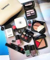Chanel Coco Game Center In Singapore Makeup Stash Makeupcollectionbeautyroom Chanel Makeup Oil Makeup Remover Makeup
