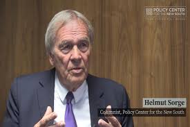 Montée de la droite en Europe