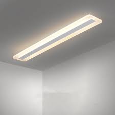 Harga lampu led untuk lapangan badminton jenis ini cukup bervariasi, untuk harga terendahnya mulai dari rp. Modern Lampu Led Plafon Persegi Panjang Acrylic Lampu Langit Langit Lampu Kamar Tidur Ruang Tamu Ruang Plafon Lampu Rumah Lampu Lampu Langit Langit Aliexpress