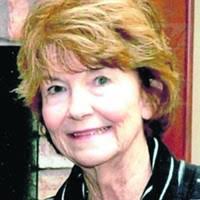 Mary Glancy Obituary