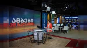 113,262 likes · 3,532 talking about this. Euronews Georgia Stays On Target And Begins Broadcasting In Georgian Language