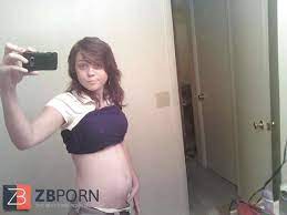 Pregnant Progression - ZB Porn