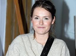 She wrote her ma thesis on the language features of eugeniusz. Olga Frycz Staje W Obronie Anny Lewandowskiej To Normalne Ze Nie Promuje Otylosci Newsy Polki Pl