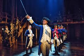Dying is easy young man, living is harder. Top 39 Quotes From Hamilton An American Musical Theatre Nerds