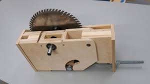 The first plan comes from one of our favorite websites the author of this plan makes a case for the fence being the most important part of the table saw there is, even more so than the blade. Building A Real Wooden Table Saw Hackaday