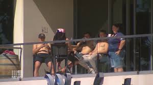 New local queensland case has been in community for a week, hospitals and aged care facilities in lockdown, mask use recommended at crowded venues. Mojfcjne5j6rkm