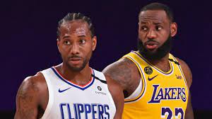 Nba full game replays nba playoff hd nba finals 2020 nba full match. Nba 2020 21 Season Lakers Clippers Clash Durant S Warriors Reunion Headline Opening Night