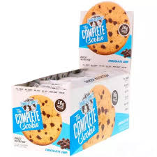 We did not find results for: Lenny Larry S Snack Chocolate Chip