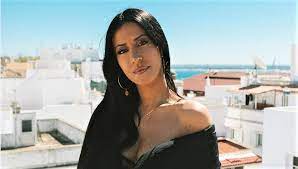 Address, ana moura peak reviews: Ana Moura Lanca Andorinhas O Primeiro Single Do Seu Novo Album Musica Publico