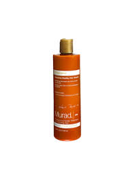 The times of london named him the world's top dermatologist in march 2006. Murad Hair Care