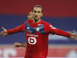 Fotoğraflar hakikaten şahane değil mi? Player Analysis Yusuf Yazici Breaking The Lines