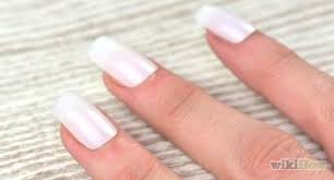 Also, grab the dollar store glass plates, cover them up with the tissue paper using a spray adhesive and make fabulous decorative plates for your dining table! How To Make Fake Nails Out Of A Straw With Pictures Wikihow