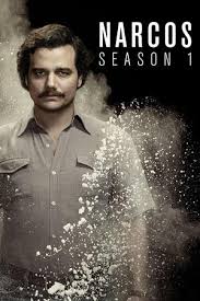 Şili film ve televizyon oyuncusu. Narcos Trakt Tv