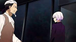 Review: Hamatora – The Animation Volume 3